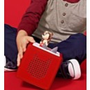 tonies Toniebox Playtime Puppy Starter Set