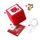 tonies Toniebox Playtime Puppy Starter Set