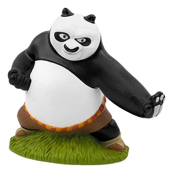 tonies Kung Fu Panda