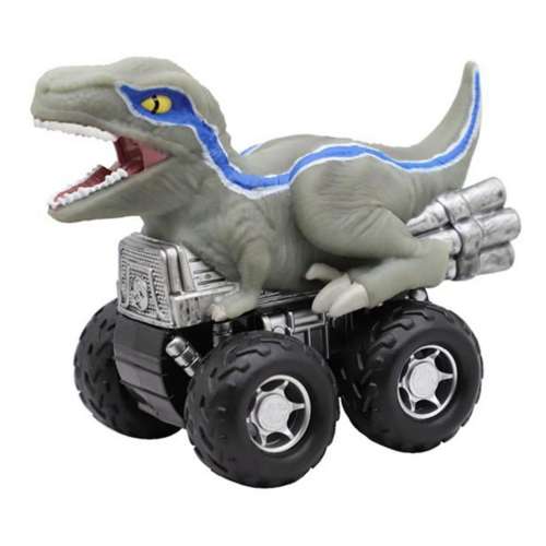 Jurassic World ASSORTED Zoom Riders