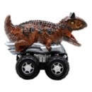 Jurassic World ASSORTED Zoom Riders