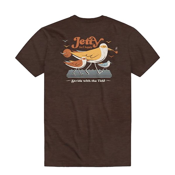 Men's Jetty Piper T-Shirt product image