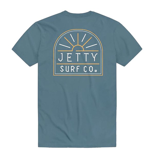 Men's Jetty Tomorrow T-Shirt product image