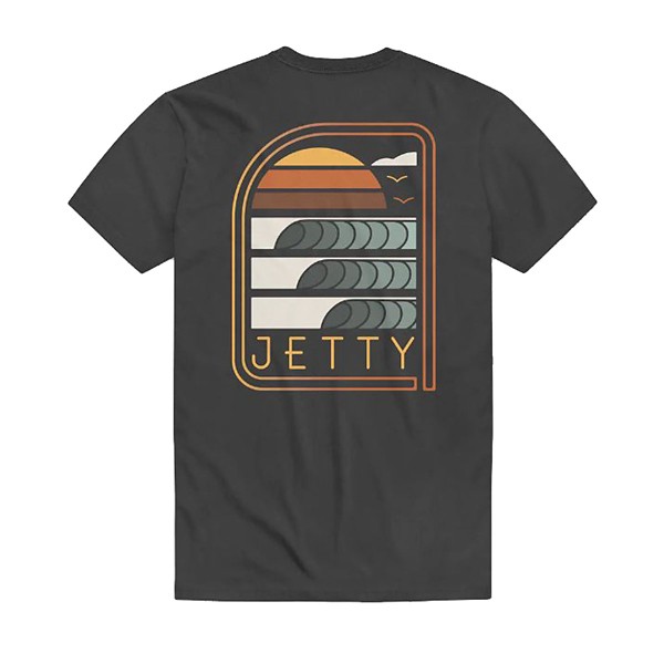 Men's Jetty Sunup T-Shirt product image