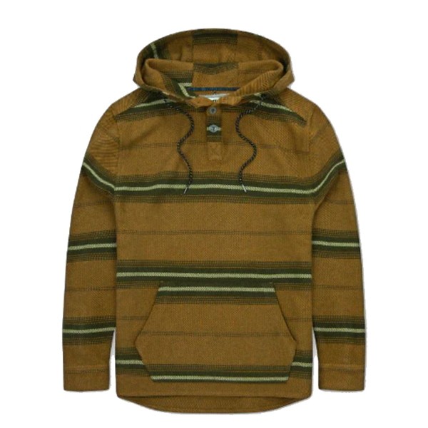 Men's Jetty Quintin Hoodie product image