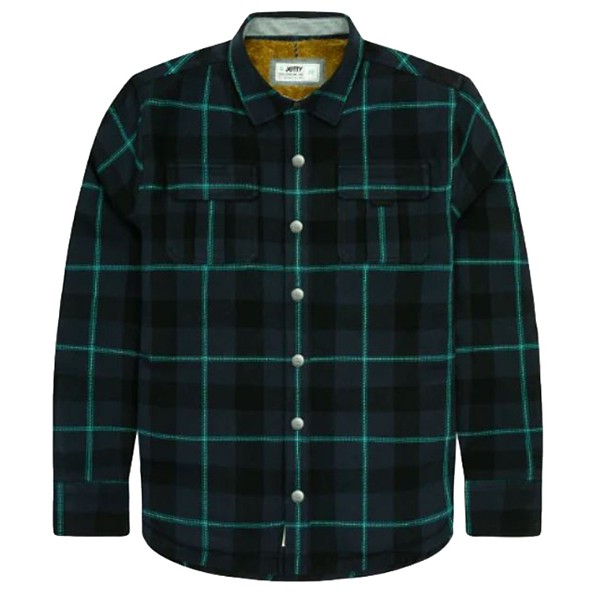 Men's Jetty The Sherpa Shirt Jacket product image