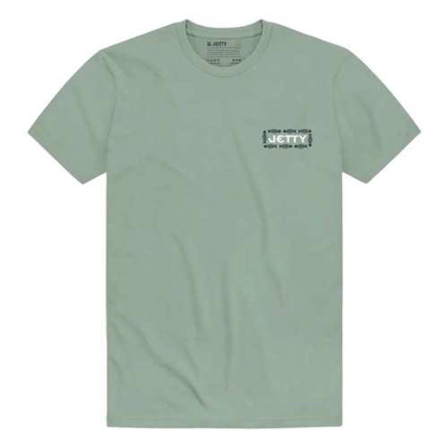 Men's Jetty Chaser T-Shirt