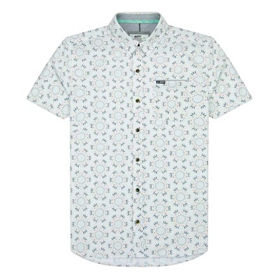 Men's Jetty Garwood Button Up Day shirt