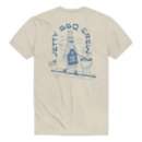 Men's Jetty Kiss The Cook T-Shirt