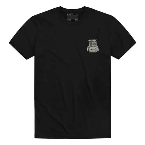 Men's Jetty Rove T-Shirt
