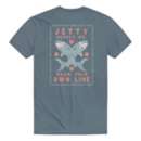 Men's Jetty Thrash T-Shirt