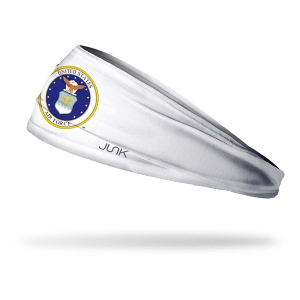 Junk Brands Women's Air Force Academy Emblem Headband product image