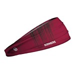 Junk Brands Oklahoma Sooners Micro Logo Headband - Thumbnail 1 of 2