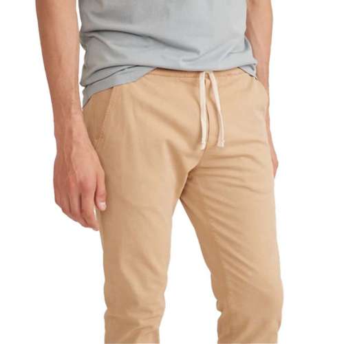 Men's Marine Layer Satruday Slim Fit Chino Pants