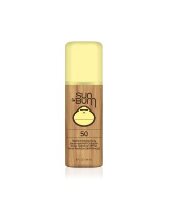Sun Bum SPF 50 Original Roll-On Sunscreen Lotion