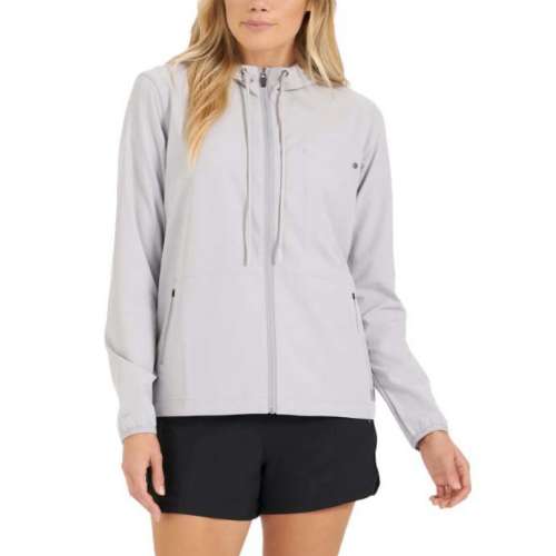 Women's Vuori Outdoor Trainer Shell Jacket