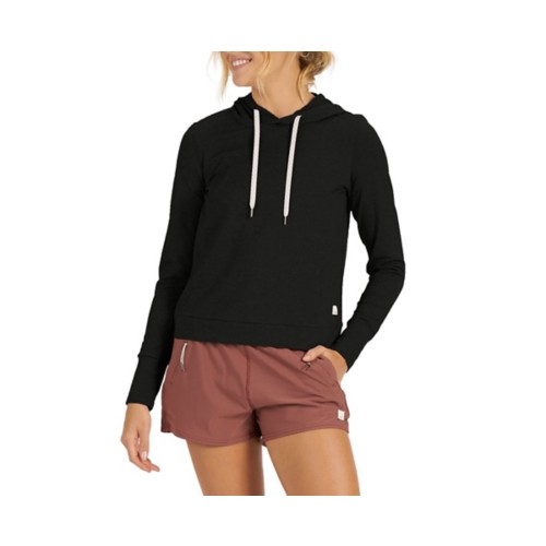 Vuori Halo outlet Essential Hoodie