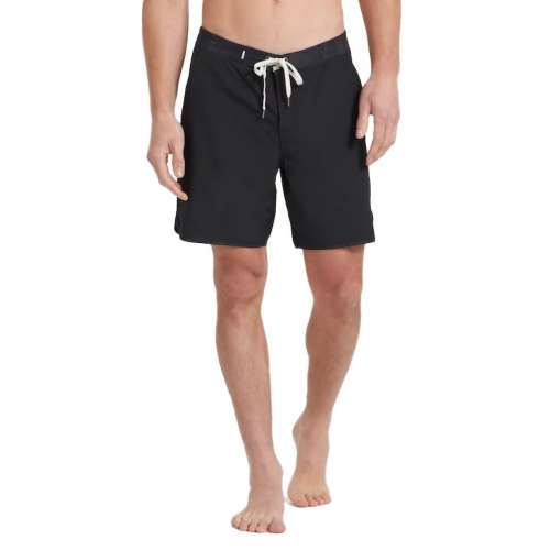 Men's Vuori Cruise Swim Boardshorts