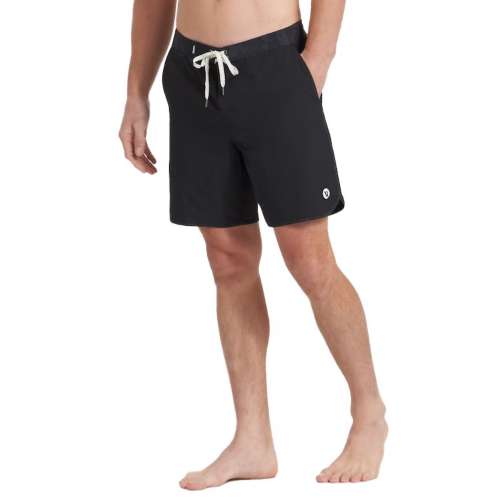 Men's Vuori Cruise Swim Boardshorts