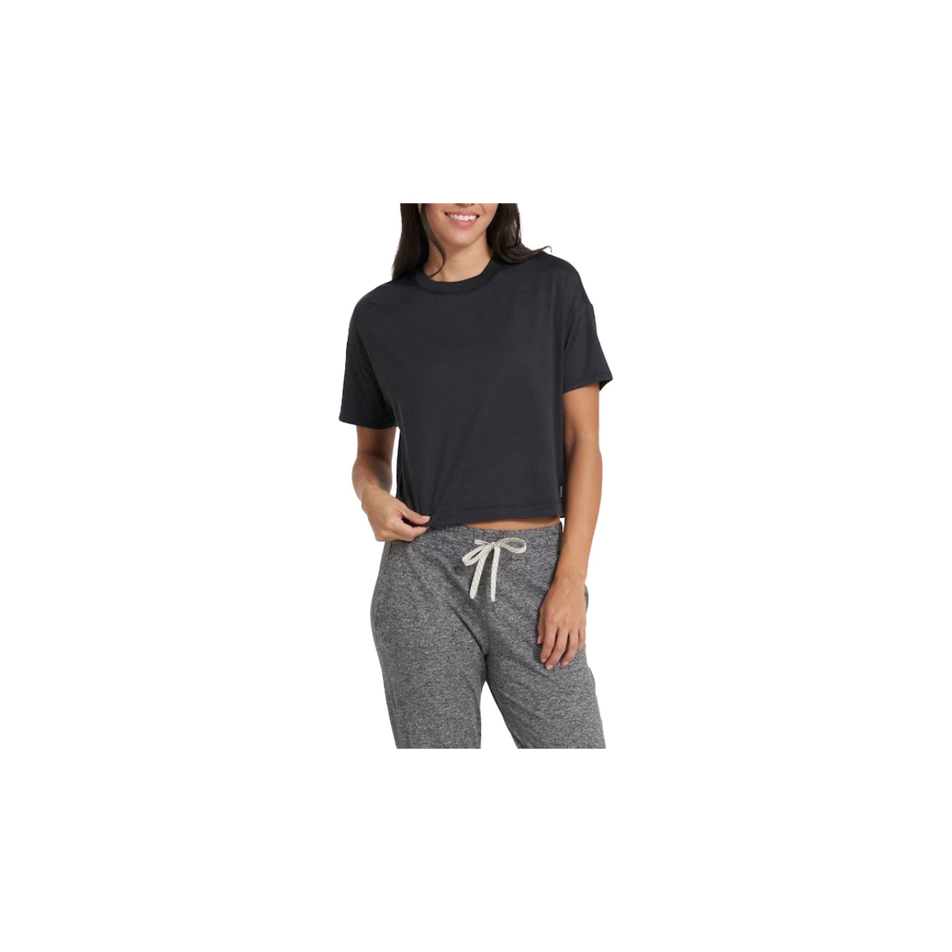 Women's Vuori Feather T-Shirt