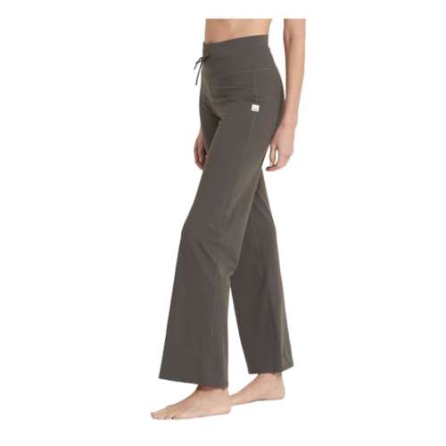 Women's Vuori Daily Wideleg Pants