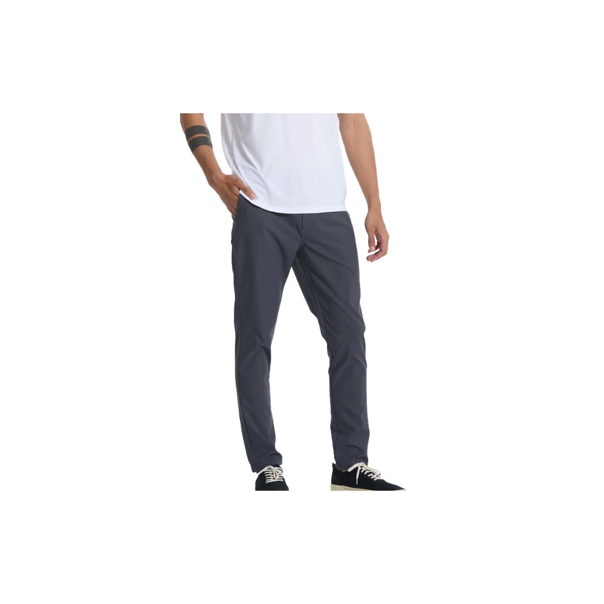 Men's Vuori Ponto Performance Joggers