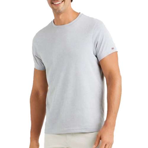 Reel Legends Mens Reel-Tec Shark Long Sleeve T-Shirt Small