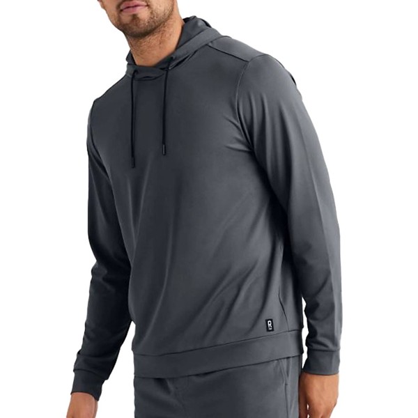 Men's Rhone Essential Training Hoodie product image