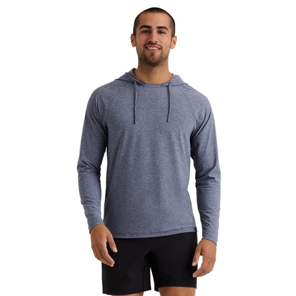 Men's Rhone Reign Midweight Hoodie product image