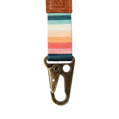 Thread Wallets Keychain Clip