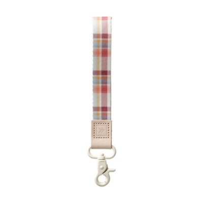 Thread Wrist Lanyard