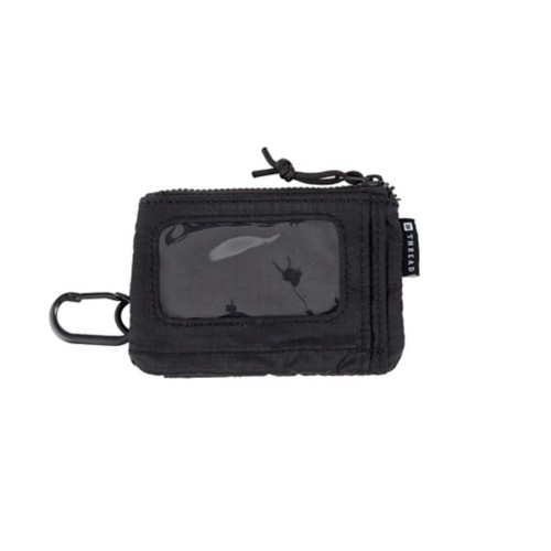 Thread Wallets Pouch Zip Wallet