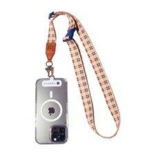 Thread Wrist Lanyard