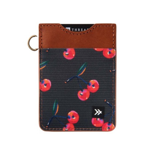 Thread Vertical Card Holder