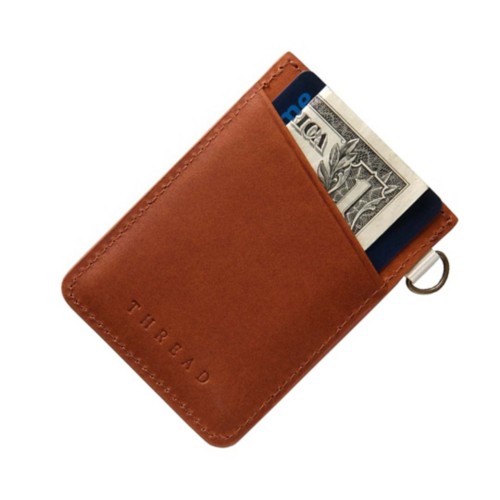 Thread Vertical Card Holder