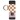 Thread Wrist Lanyard