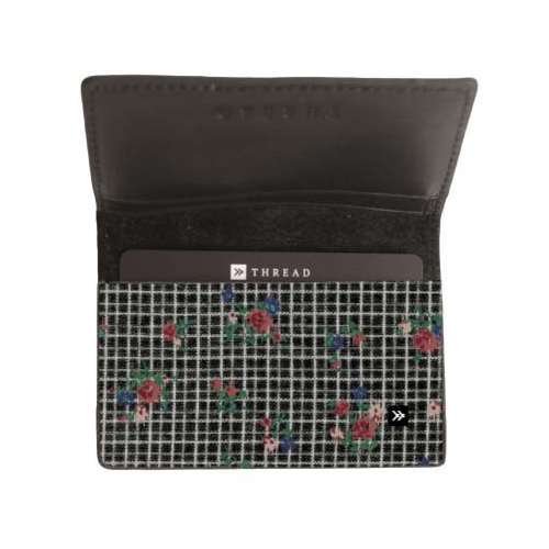 Thread Wallets Bifold