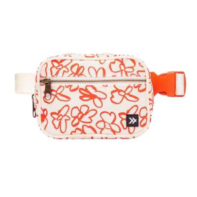 Thread Wallets Off White Fanny Pack