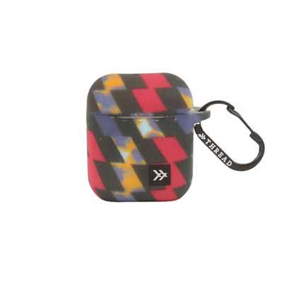 Shockproof Case Shell Cover Fits AirPods PRO Louis Vuitton Leather