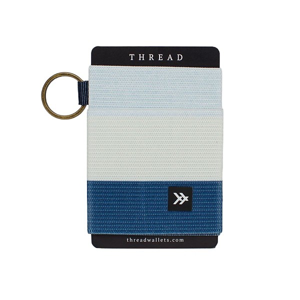 Thread Wallets Elastic Blake Wallet product image