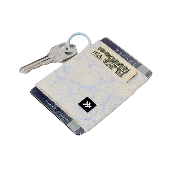 Thread Wallets Elastic Mirage Wallet product image