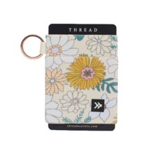 Thread Wrist Lanyard