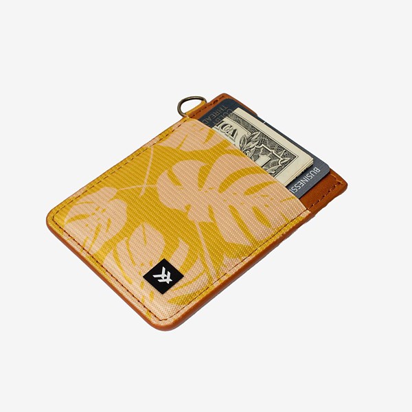Thread Wallets Vertical Monty Wallet product image