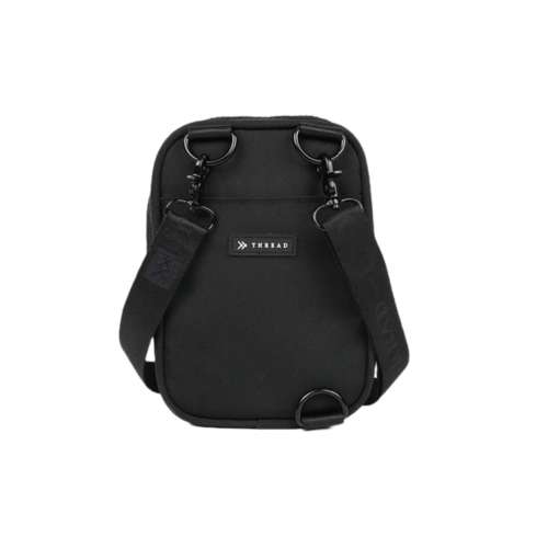 Thread & Supply Denver Vest - 16 Suitcases