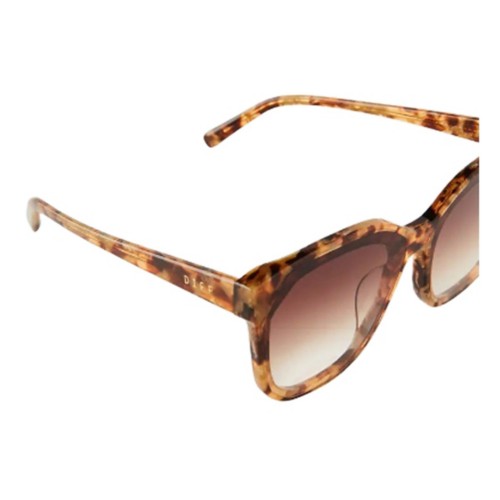 DIFF EYEWEAR Gia Sunglasses