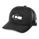 Men's Branded Bills Colorado Vintage Rogue Snapback Hat