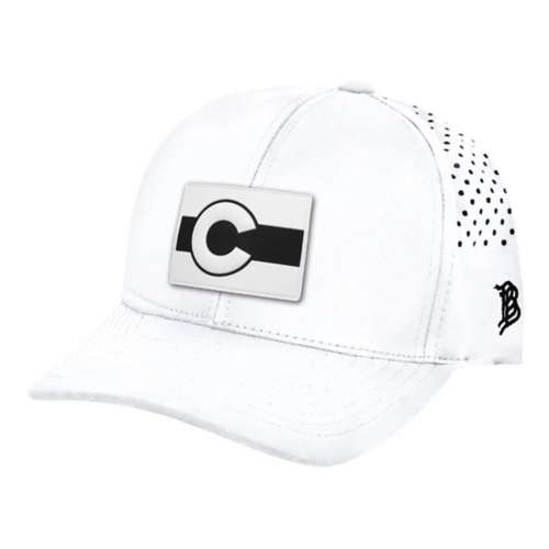 Men's Branded Bills Colorado Moonlight Rogue Curved Performance Adjustable Hat