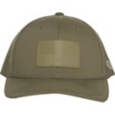 Men's Branded Bills Elite Old Glory Snapback Hat