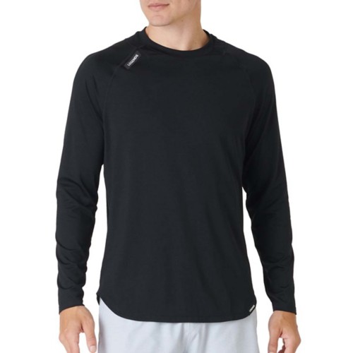 Men's Sitka Core Lightweight Long Sleeve T-Shirt