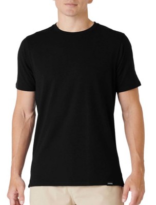 Men's Legends Aviation Graphic Split-Hem T-Shirt